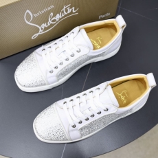 Christian Louboutin Low Shoes